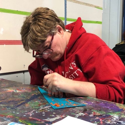 Carousel post from Horizons - Camp Horizons.