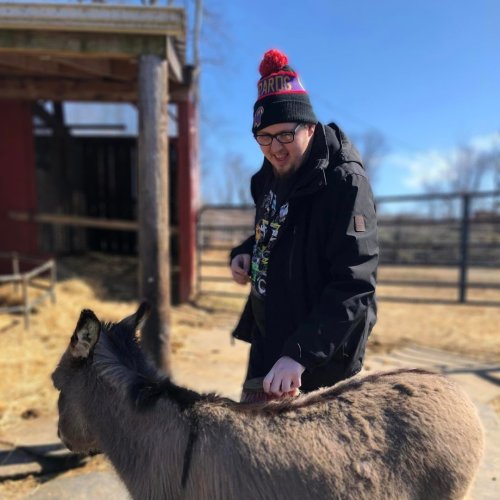 Photo post from Horizons - Camp Horizons.