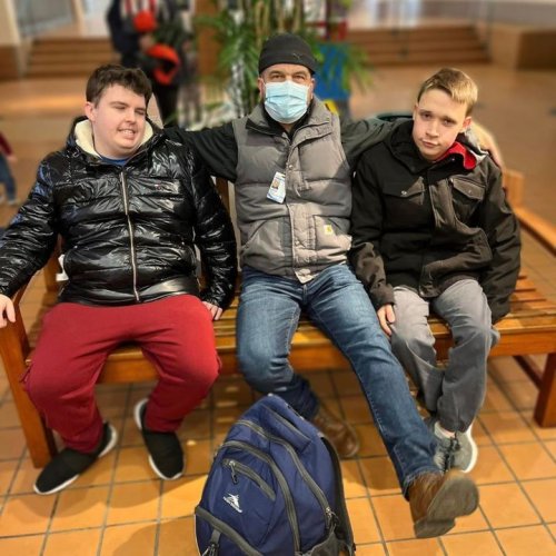 Carousel post from Horizons - Camp Horizons.