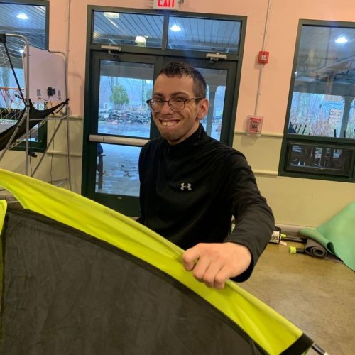 Carousel post from Horizons - Camp Horizons.