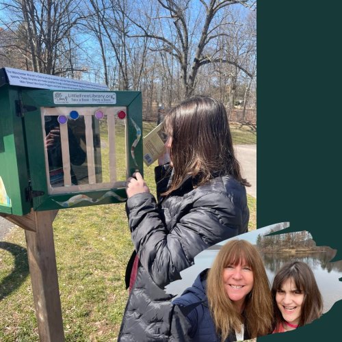 Photo post from Horizons - Camp Horizons.