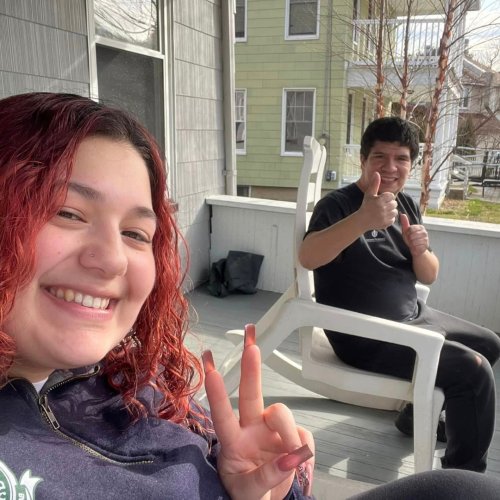 Photo post from Horizons - Camp Horizons.