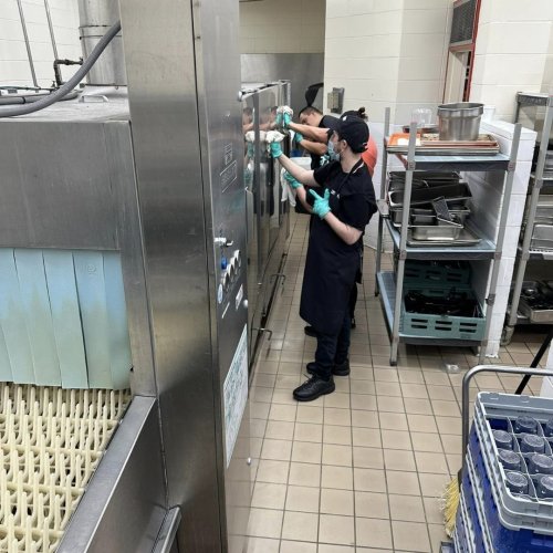 Photo post from Horizons - Camp Horizons.