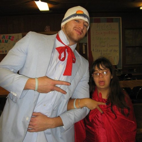 Carousel post from Horizons - Camp Horizons.