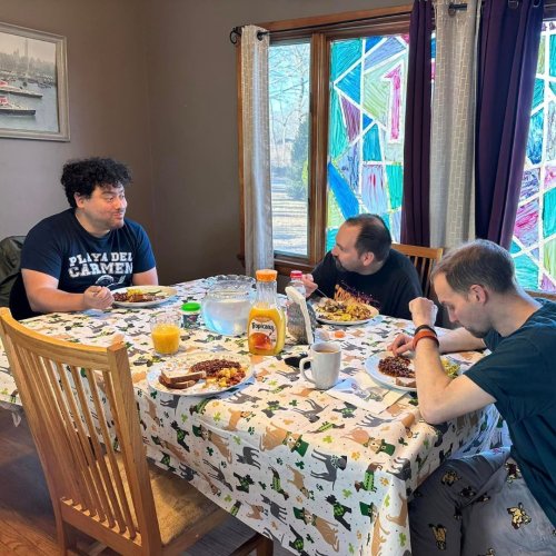 Photo post from Horizons - Camp Horizons.