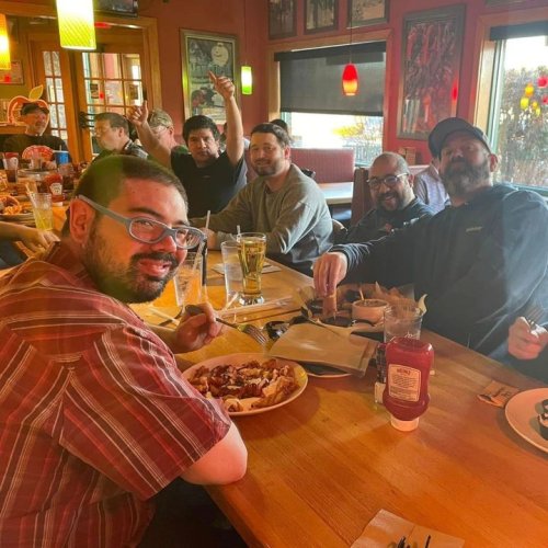 Carousel post from Horizons - Camp Horizons.