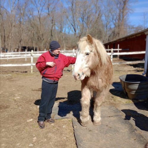 Photo post from Horizons - Camp Horizons.