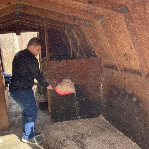 Carousel post from Horizons - Camp Horizons.