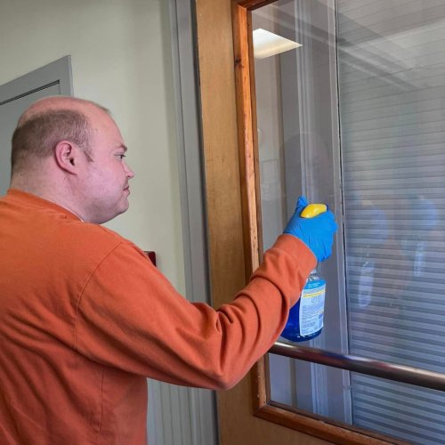 Photo post from Horizons - Camp Horizons.