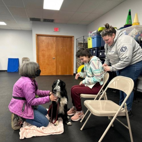 Photo post from Horizons - Camp Horizons.