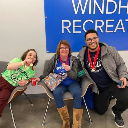 Photo post from Horizons - Camp Horizons.