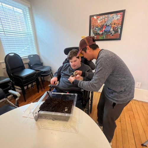 Photo post from Horizons - Camp Horizons.