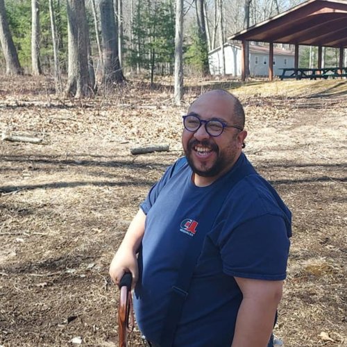 Photo post from Horizons - Camp Horizons.