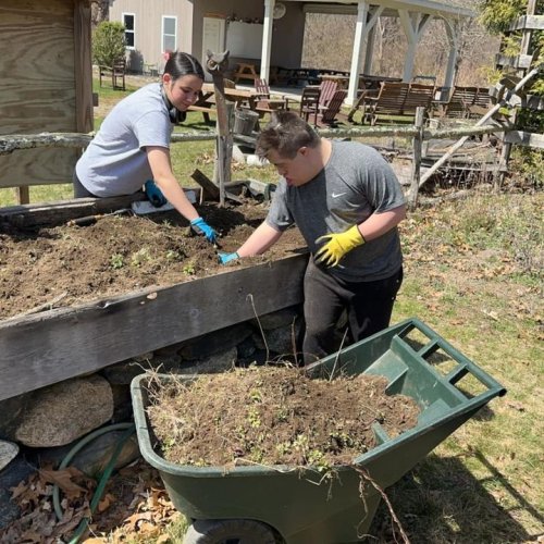 Carousel post from Horizons - Camp Horizons.