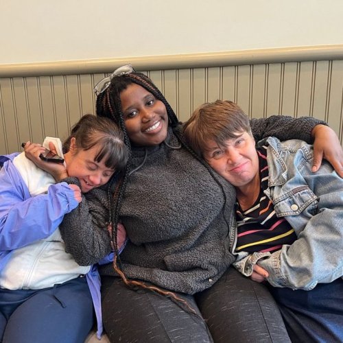 Carousel post from Horizons - Camp Horizons.