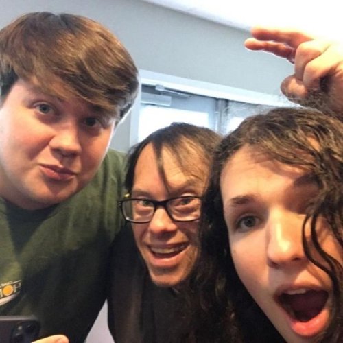 Carousel post from Horizons - Camp Horizons.