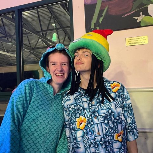 Carousel post from Horizons - Camp Horizons.