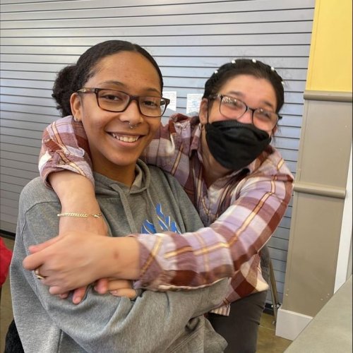 Carousel post from Horizons - Camp Horizons.