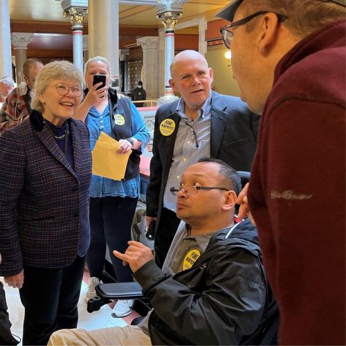 Carousel post from Horizons - Camp Horizons.