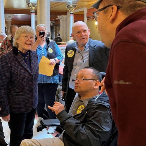 Carousel post from Horizons - Camp Horizons.