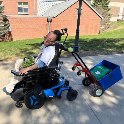 Photo post from Horizons - Camp Horizons.