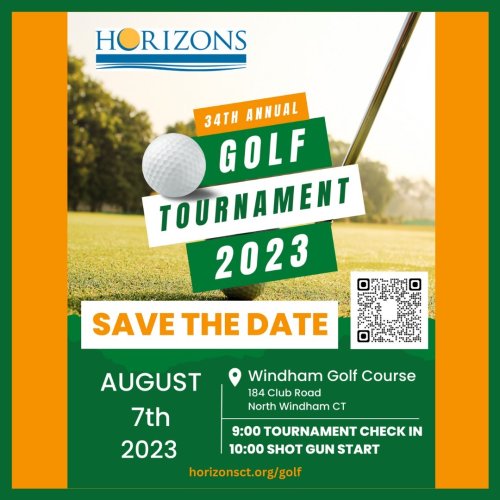 Photo post from Horizons - Camp Horizons.