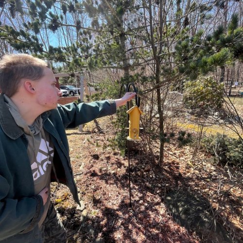 Photo post from Horizons - Camp Horizons.