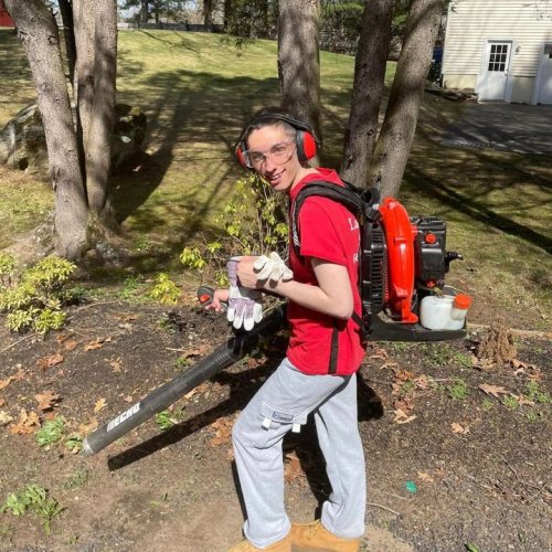 Carousel post from Horizons - Camp Horizons.