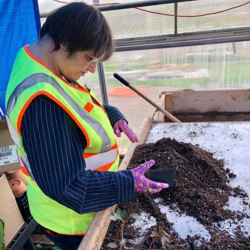 Photo post from Horizons - Camp Horizons.