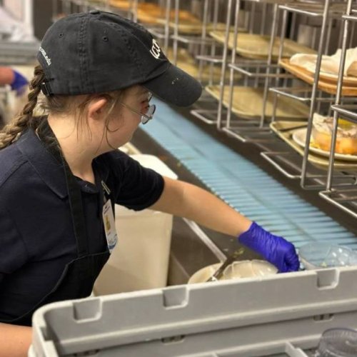 Carousel post from Horizons - Camp Horizons.