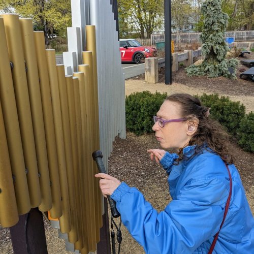 Photo post from Horizons - Camp Horizons.