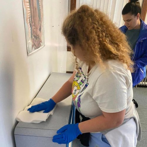 Carousel post from Horizons - Camp Horizons.