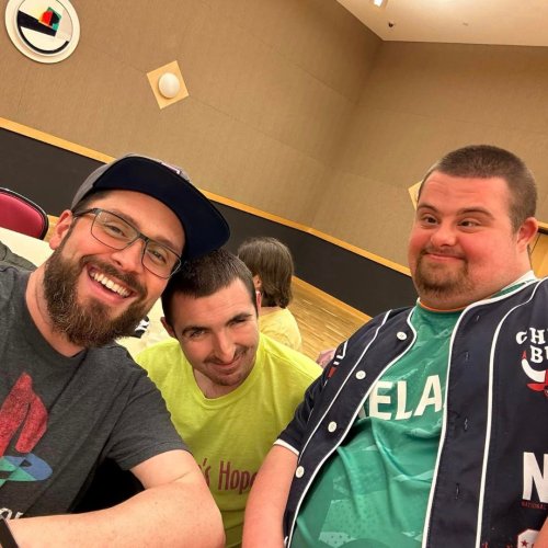 Photo post from Horizons - Camp Horizons.