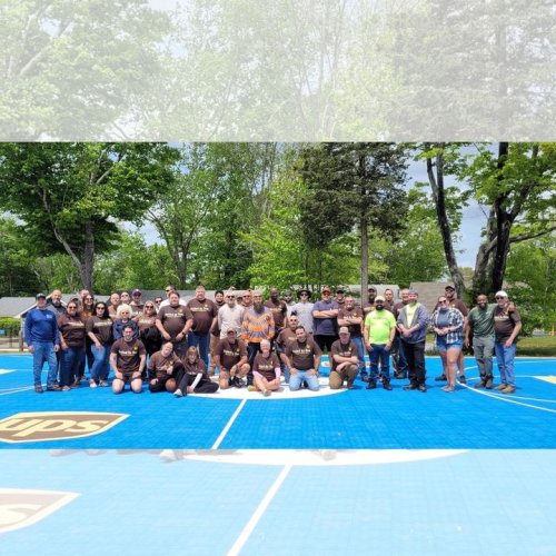 Carousel post from Horizons - Camp Horizons.