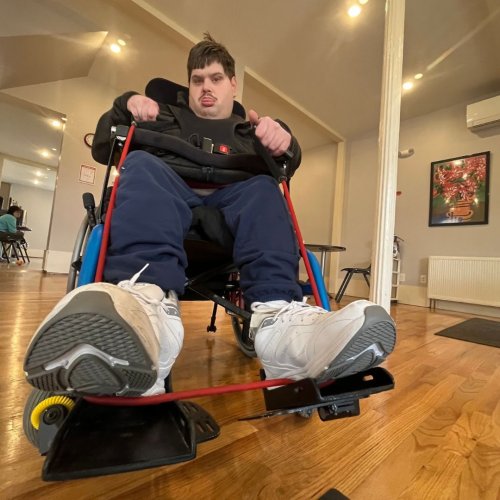 Photo post from Horizons - Camp Horizons.