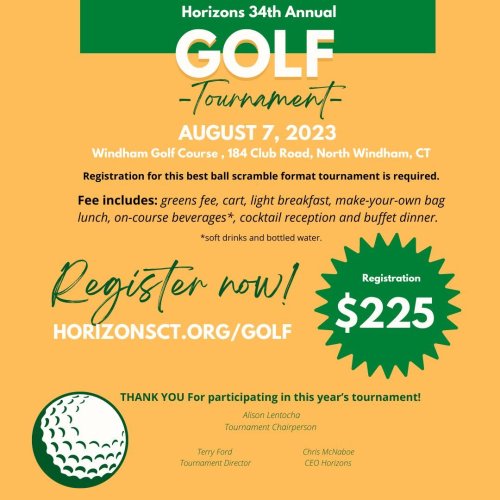 Photo post from Horizons - Camp Horizons.