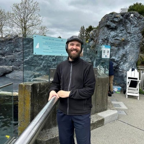 Carousel post from Horizons - Camp Horizons.