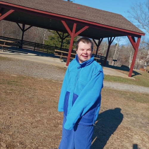 Photo post from Horizons - Camp Horizons.