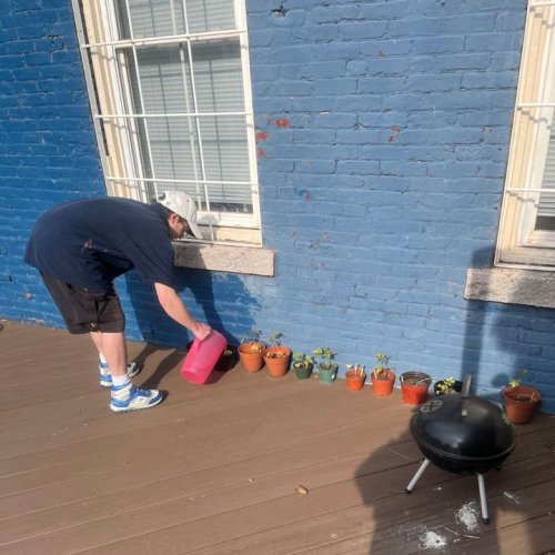 Carousel post from Horizons - Camp Horizons.