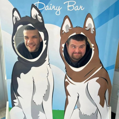 Photo post from Horizons - Camp Horizons.