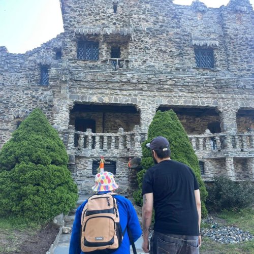 Photo post from Horizons - Camp Horizons.