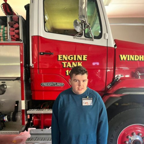 Photo post from Horizons - Camp Horizons.