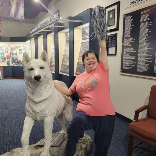 Carousel post from Horizons - Camp Horizons.