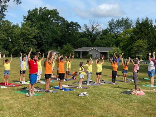 Photo post from Horizons - Camp Horizons.