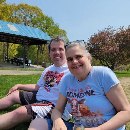 Carousel post from Horizons - Camp Horizons.