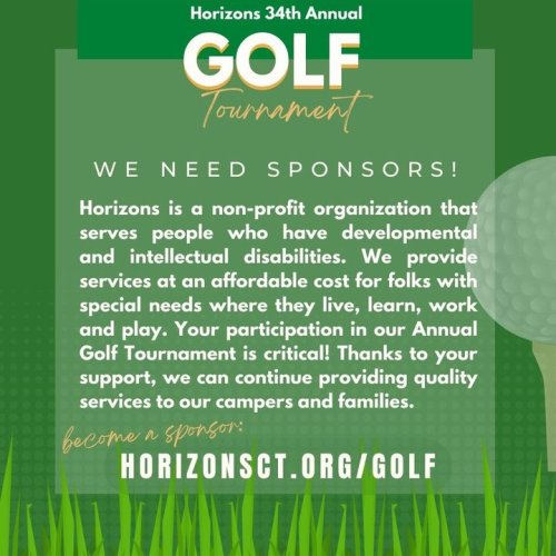 Carousel post from Horizons - Camp Horizons.