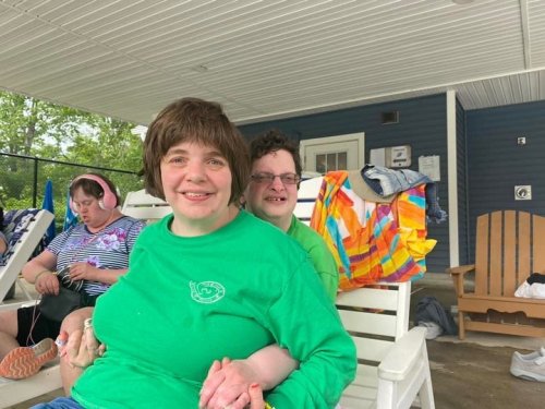 Carousel post from Horizons - Camp Horizons.