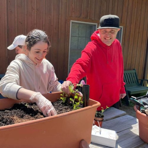 Carousel post from Horizons - Camp Horizons.