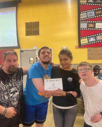 Carousel post from Horizons - Camp Horizons.