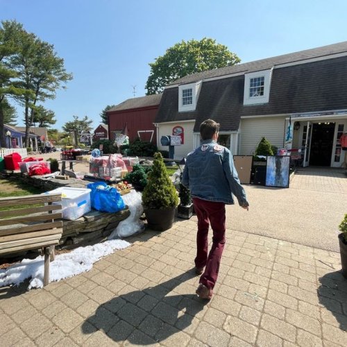 Carousel post from Horizons - Camp Horizons.